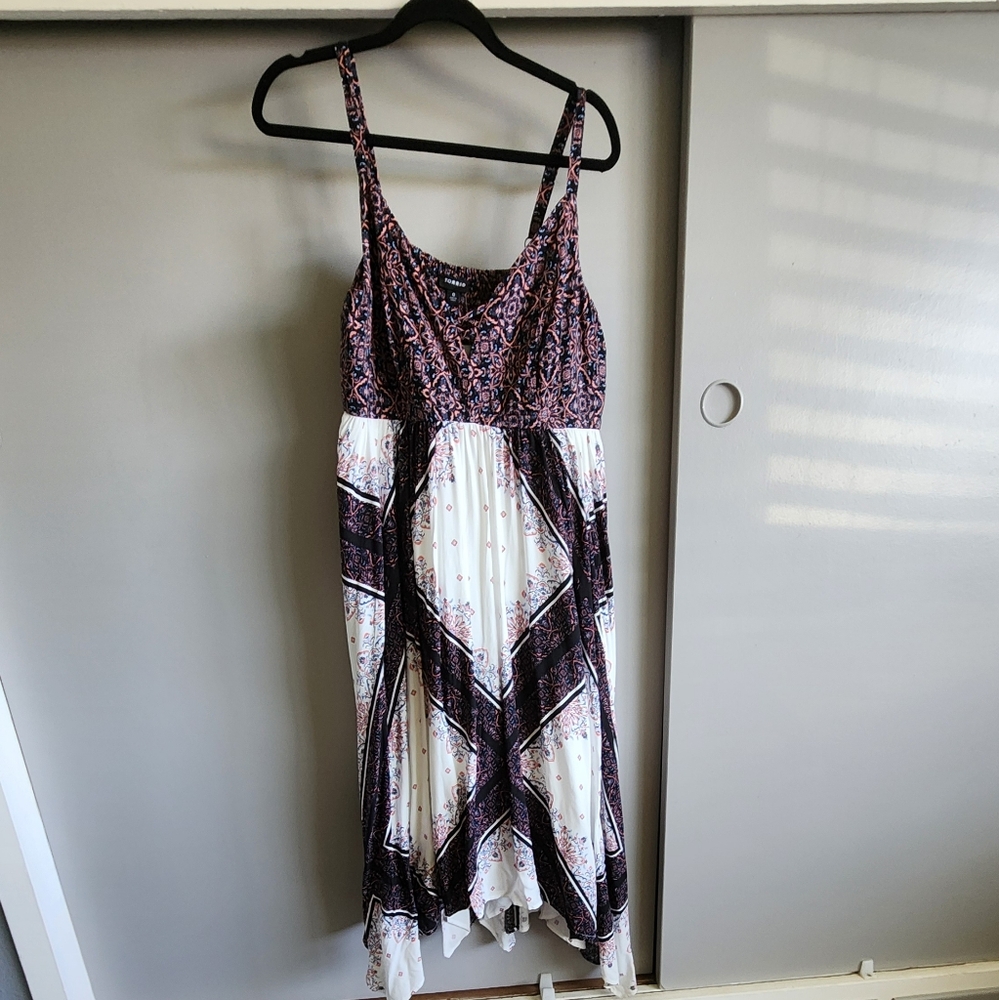 New Torrid Dress